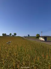 American Truck Simulator: Iowa