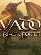 Avadon: The Black Fortress