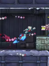 Gunvolt Chronicles: Luminous Avenger iX