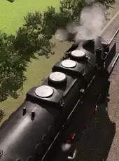 Trainz Railroad Simulator 2019: Pro Train - DB Class 44