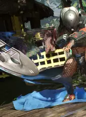 Predator: Hunting Grounds - Digital Deluxe Edition