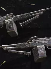 Insurgency: Sandstorm - Rust & Wrap Weapon Skin Set