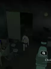 Corpse Party II: Darkness Distortion