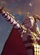 Fire Emblem: Fortune's Weave