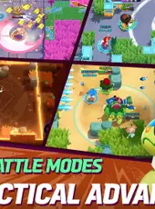 Cookie Run: OvenSmash