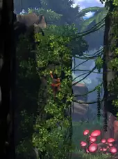 Zaya: Rise to the Gods