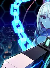 Azure Striker Gunvolt