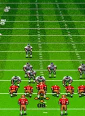 Madden NFL '94