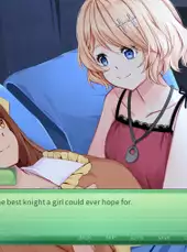 The Fairy's Secret