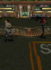 Fighting Force Collection