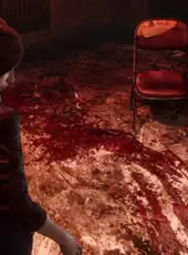 Resident Evil: Revelations 2 - Episode 2: Contemplation