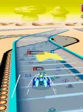 F-Zero 99