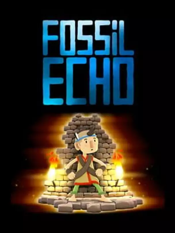 Fossil Echo