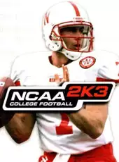 NCAA College Football 2K3