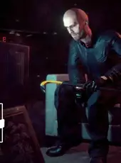 Thief Simulator