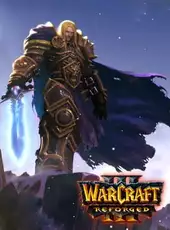 Warcraft III: Reforged