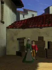 Gold and Glory: The Road to El Dorado