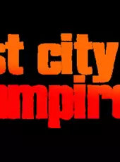 Lost City of Vampires