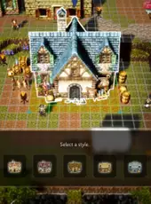 Octopath Traveler 0: Digital Deluxe Edition