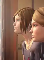Life is Strange: Before the Storm - Limited Edition
