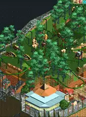 RollerCoaster Tycoon 2: Time Twister