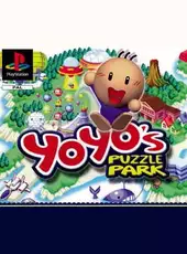 Yoyo's Puzzle Park