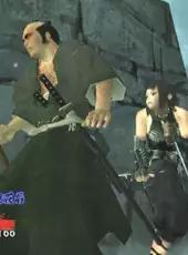 Tenchu: Wrath of Heaven