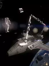 Space Mechanic Simulator