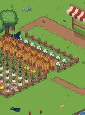 Tiny Little Farm