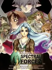 Spectral Force 2