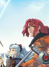 The Legend of Heroes: Trails from Zero