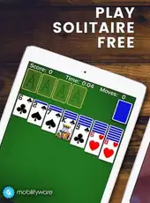Solitaire by MobilityWare