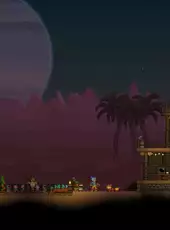 Starbound