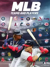 MLB Tap Sports Baseball 2021