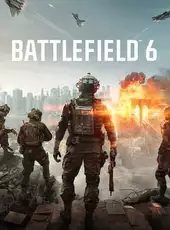 Battlefield 6