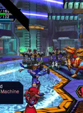 Phantasy Star Online