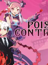 Poison Control