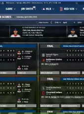 Out of the Park Baseball 19
