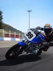 Ride 4: Bonus Pack 01