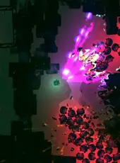 No Way Home: Blammo!