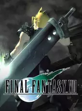 Final Fantasy VII