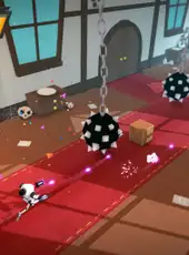 Crashbots