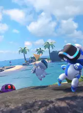 Astro Bot: Rescue Mission