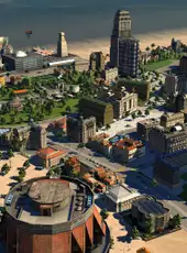 Cities XXL