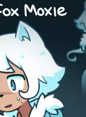 Clever Fox Moxie