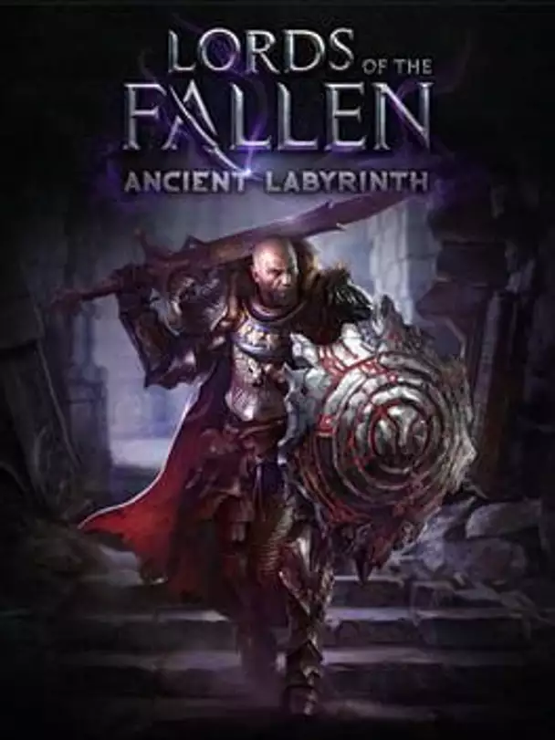 Lords of the Fallen: Ancient Labyrinth