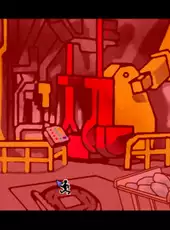 Space Rangers: Episode 46 - The Devil Within