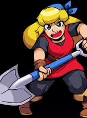 Cadence of Hyrule: Crypt of the NecroDancer Featuring the Legend of Zelda