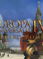 Europa Universalis IV: Third Rome