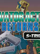 Elevator Action: Returns - S-Tribute